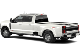 2026 Ford Super Duty® External Image 3